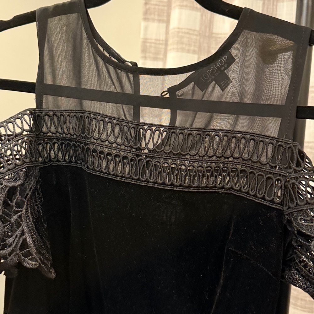 Top Shop Dress